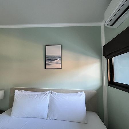 J & Ariya Hotel Near Samui Airport And Koh Phangan Pier บ่อผุด ภายนอก รูปภาพ
