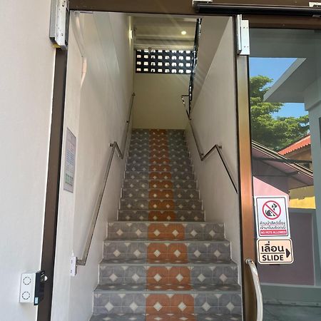 J & Ariya Hotel Near Samui Airport And Koh Phangan Pier บ่อผุด ภายนอก รูปภาพ