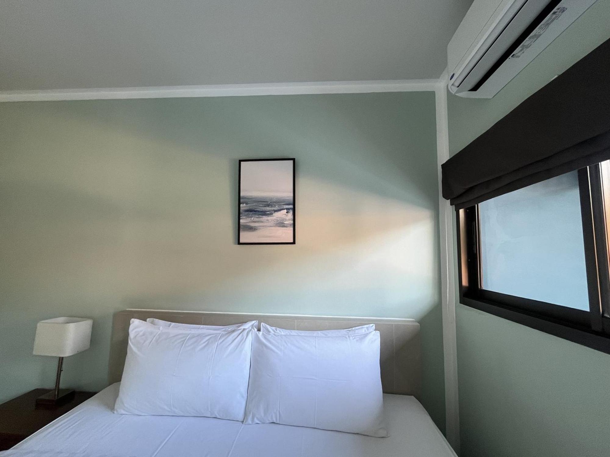 J & Ariya Hotel Near Samui Airport And Koh Phangan Pier บ่อผุด ภายนอก รูปภาพ