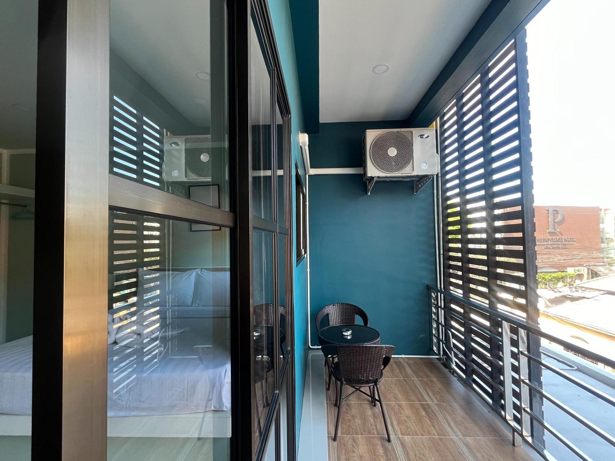 J & Ariya Hotel Near Samui Airport And Koh Phangan Pier บ่อผุด ภายนอก รูปภาพ