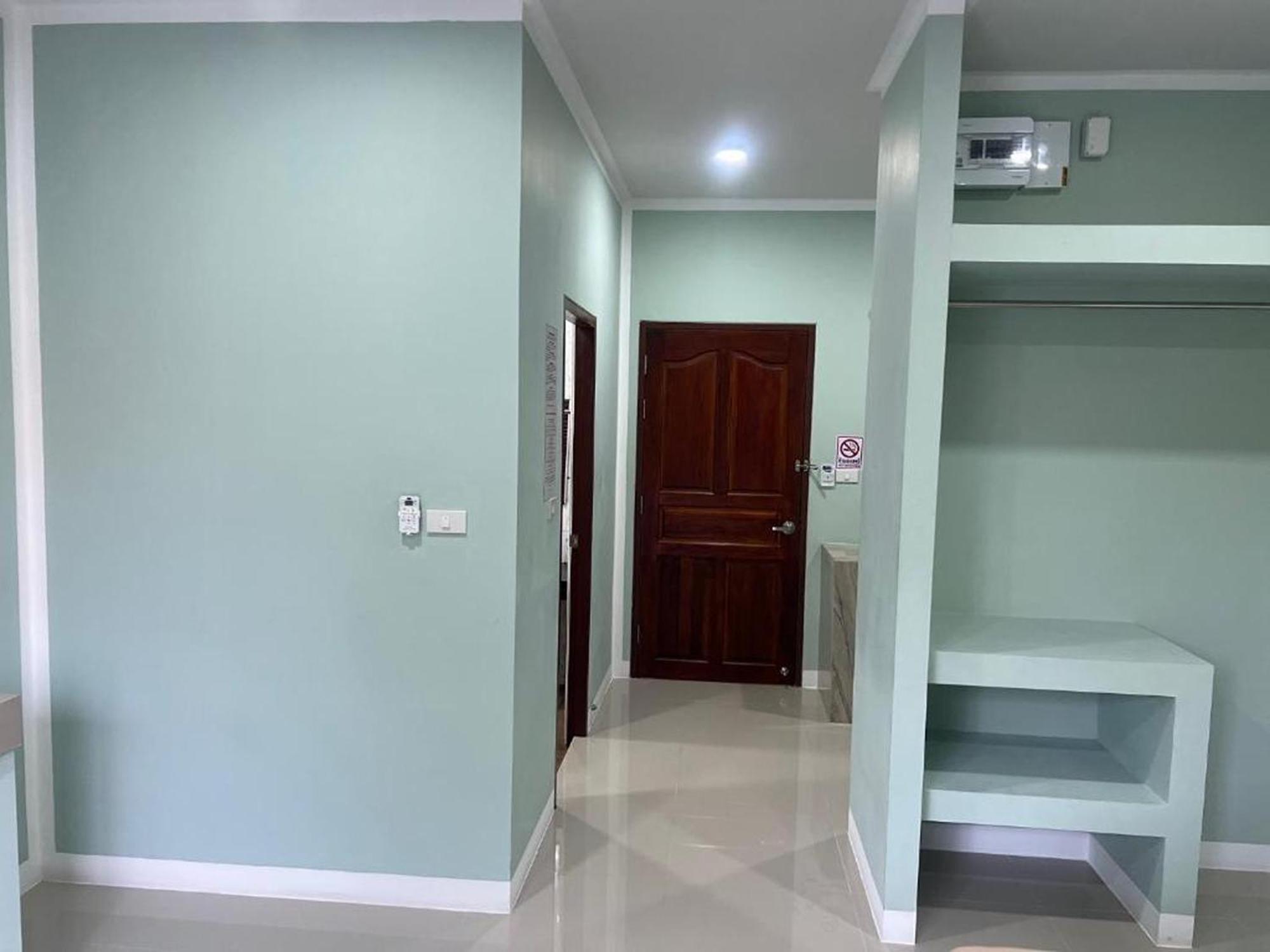 J & Ariya Hotel Near Samui Airport And Koh Phangan Pier บ่อผุด ภายนอก รูปภาพ