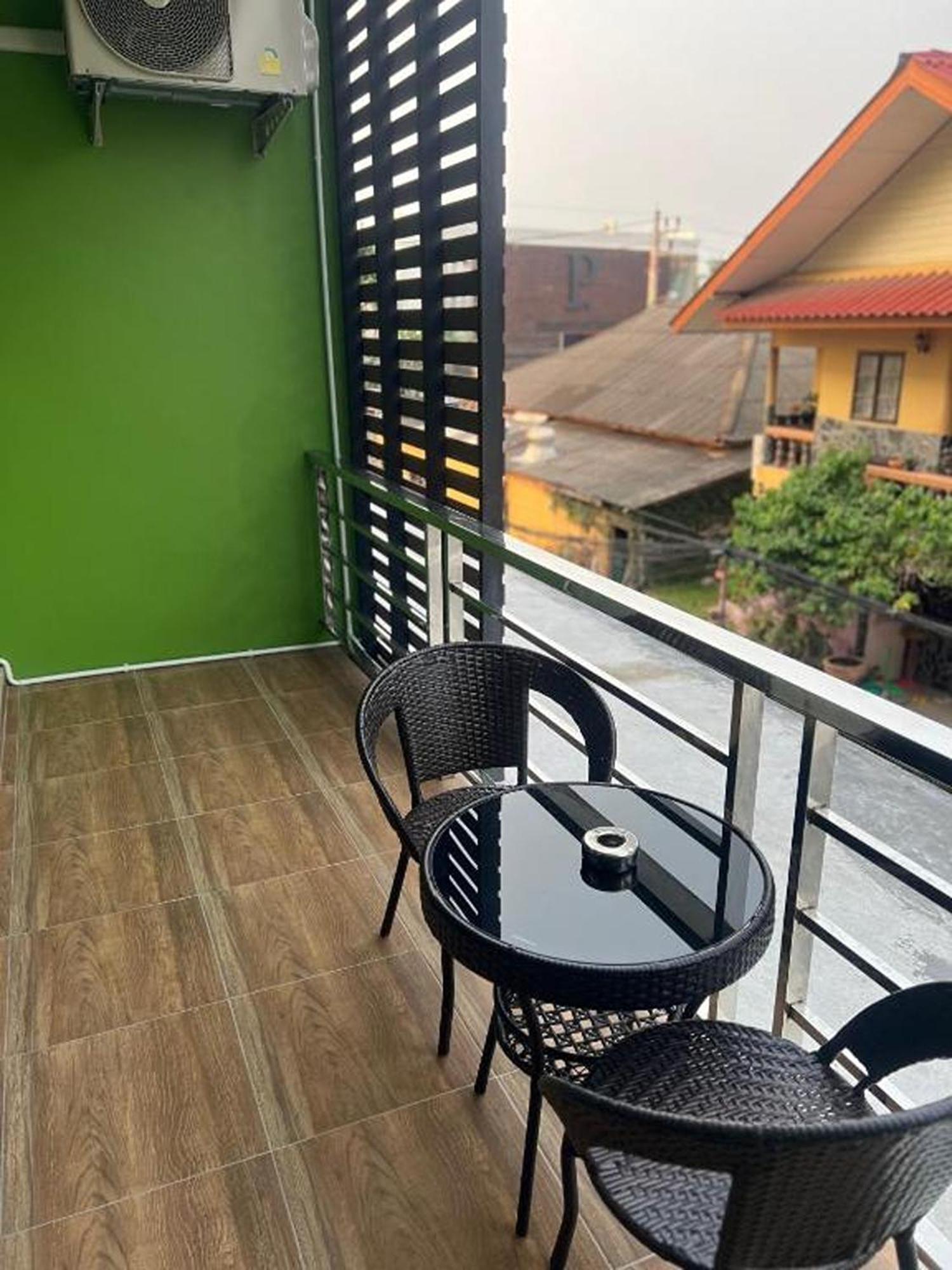 J & Ariya Hotel Near Samui Airport And Koh Phangan Pier บ่อผุด ภายนอก รูปภาพ